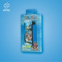 FR-TEC Switch One Piece Game Case "Thousand Sunny"