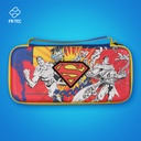 FR-TEC Switch DC Premium Bag Superman