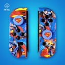 FR-TEC Switch DC Combo Pack Superman