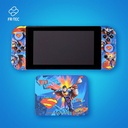 FR-TEC Switch DC Combo Pack Superman