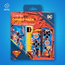 FR-TEC Switch DC Combo Pack Superman