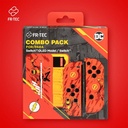 FR-TEC Switch DC Combo Pack Flash