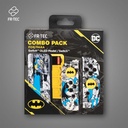 FR-TEC Switch DC Combo Pack Batman