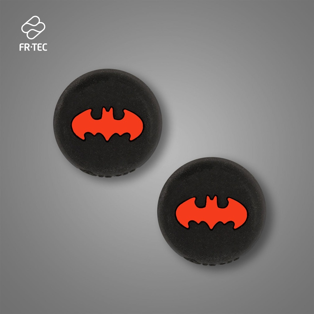 FR-TEC PS5 DC Custom Kit Batman