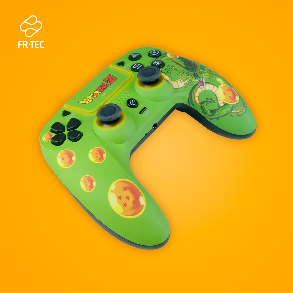FR-TEC PS4 Dragon Ball Gamepad Shenron