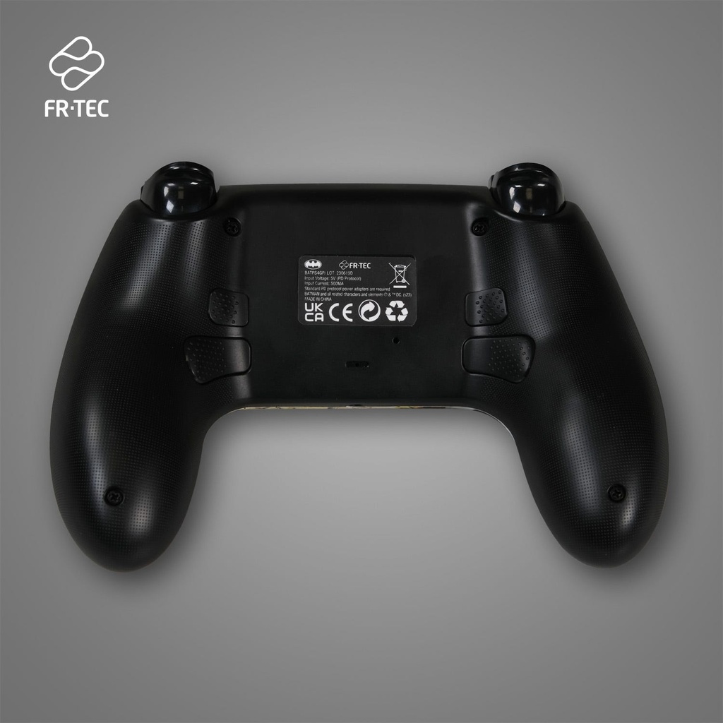 FR-TEC PS4 DC Gamepad Batman