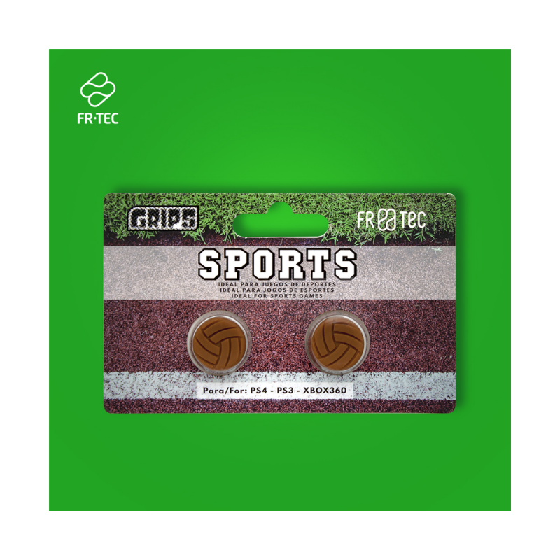 FR-TEC Grips Sports