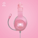 FR-TEC Gaming Headset TANOOKI