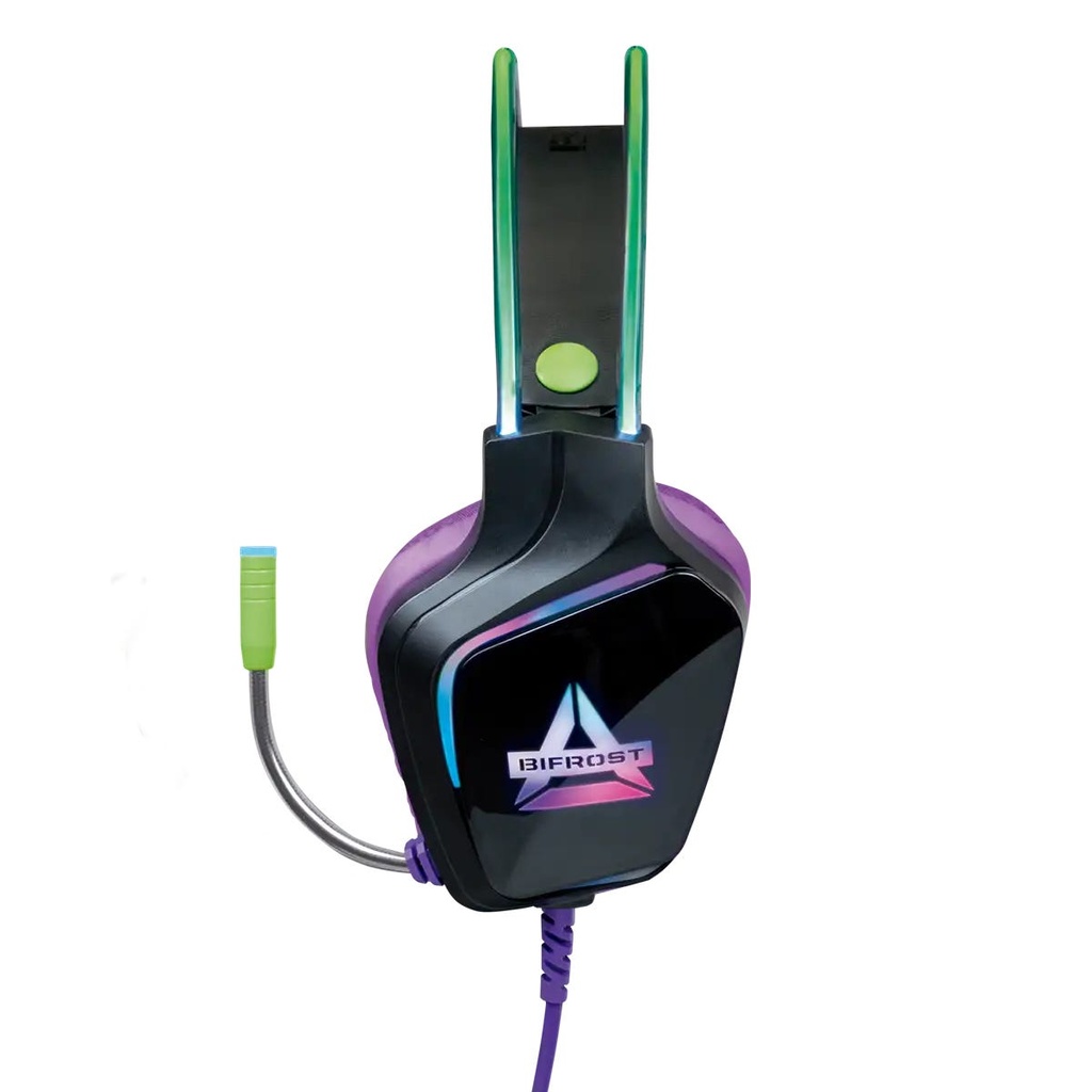 FR-TEC Gaming Headset BIFROST