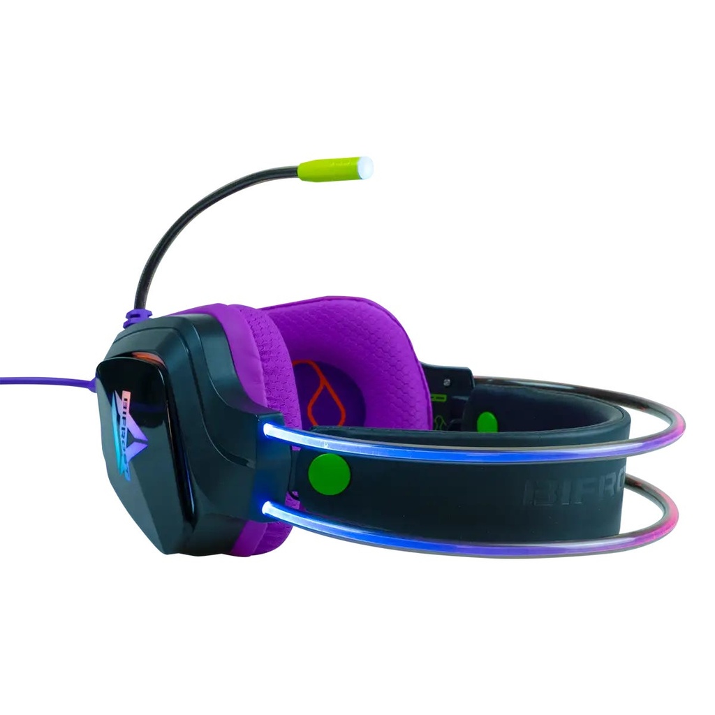 FR-TEC Gaming Headset BIFROST