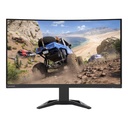 Lenovo G32qc-30 CURVED QHD|VA|1ms MPRT,165Hz|2XHDMI 2.0 + DP 1.4| AMD FreeSync| LT|NBL-3 yrs Warnty
