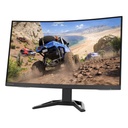 Lenovo G32qc-30 CURVED QHD|VA|1ms MPRT,165Hz|2XHDMI 2.0 + DP 1.4| AMD FreeSync| LT|NBL-3 yrs Warnty