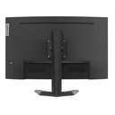 Lenovo G32qc-30 CURVED QHD|VA|1ms MPRT,165Hz|2XHDMI 2.0 + DP 1.4| AMD FreeSync| LT|NBL-3 yrs Warnty