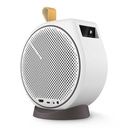 BENQ GV30 SMART PORTABLE PROJECTOR WITH EXTRA BASS BLUETOOTH SPEAKERS