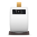 BENQ GV11 SMART PORTABLE PROJECTOR W ROTATING ANGLE, ANDROID TV, WIRELESS CASTING