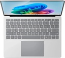 MICROSOFT SURFACE LAPTOP COPILOT+ X ELITE/16GB/512GB SSD/WIN 11/13.8" HDR PLATINUM