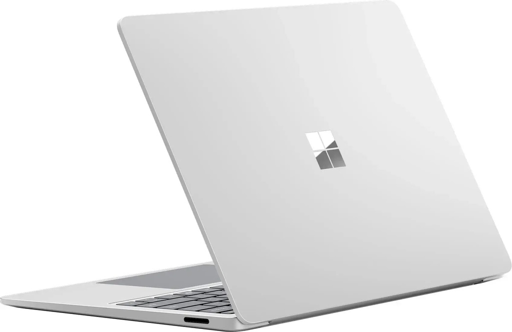 MICROSOFT SURFACE LAPTOP COPILOT+ X ELITE/16GB/512GB SSD/WIN 11/13.8" HDR PLATINUM