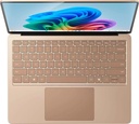 MICROSOFT SURFACE LAPTOP COPILOT+ X PLUS/16GB/512GB SSD/WIN 11/13.8" HDR DUNE
