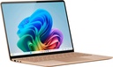 MICROSOFT SURFACE LAPTOP COPILOT+ X PLUS/16GB/512GB SSD/WIN 11/13.8" HDR DUNE