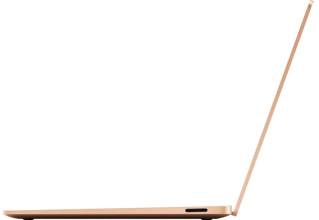 MICROSOFT SURFACE LAPTOP COPILOT+ X PLUS/16GB/512GB SSD/WIN 11/13.8" HDR DUNE