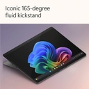 MICROSOFT SURFACE PRO COPILOT+ X ELITE/16GB/512GB SSD/WIN 11/13" OLED PLATINUM+TYC