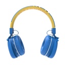 MAESTRO MONSTER JELLY MONSTERS WIRELESS HEADPHONE