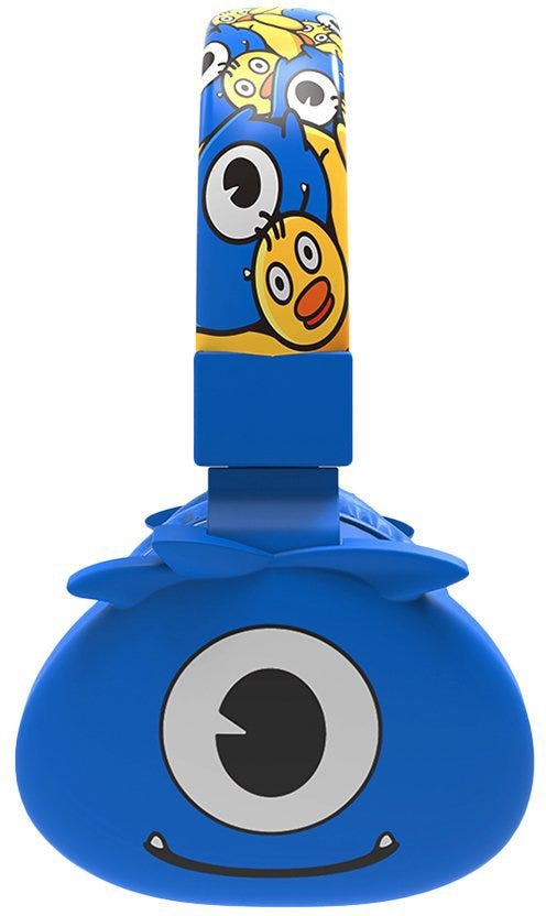 MAESTRO MONSTER JELLY MONSTERS WIRELESS HEADPHONE