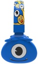 MAESTRO MONSTER JELLY MONSTERS WIRELESS HEADPHONE
