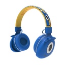 MAESTRO MONSTER JELLY MONSTERS WIRELESS HEADPHONE