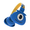 MAESTRO MONSTER JELLY MONSTERS WIRELESS HEADPHONE