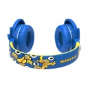 MAESTRO MONSTER JELLY MONSTERS WIRELESS HEADPHONE