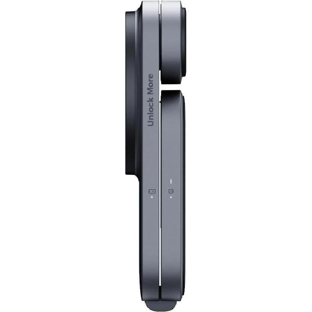AUKEY LC-MC312-GY Gray Foldable 3-in-1 Magnetic Wireless Charger