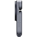 AUKEY LC-MC312-GY Gray Foldable 3-in-1 Magnetic Wireless Charger
