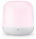 WIZ Smart Wi-Fi Bluetooth Hero white Voice Control Anywhere, Schedules, Smart diming
