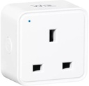 WiZ Smart Plug Type-G , APP, & Voice Control, Sechduled and automate, Energy Optimization