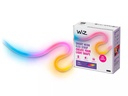 WiZ Smart Neon flex strip 3m kit, APP, Voice control, space senser
