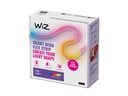 WiZ Smart Neon flex strip 3m kit, APP, Voice control, space senser