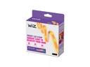 WiZ Smart LED strip kit 4m RGBW APP, Voice control, space senser