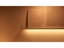WiZ Smart LED strip kit 4m RGBW APP, Voice control, space senser