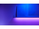 WiZ Smart LED strip kit 4m RGBW APP, Voice control, space senser