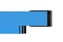 Whoop 4 Band Only Hydroknit Tidal