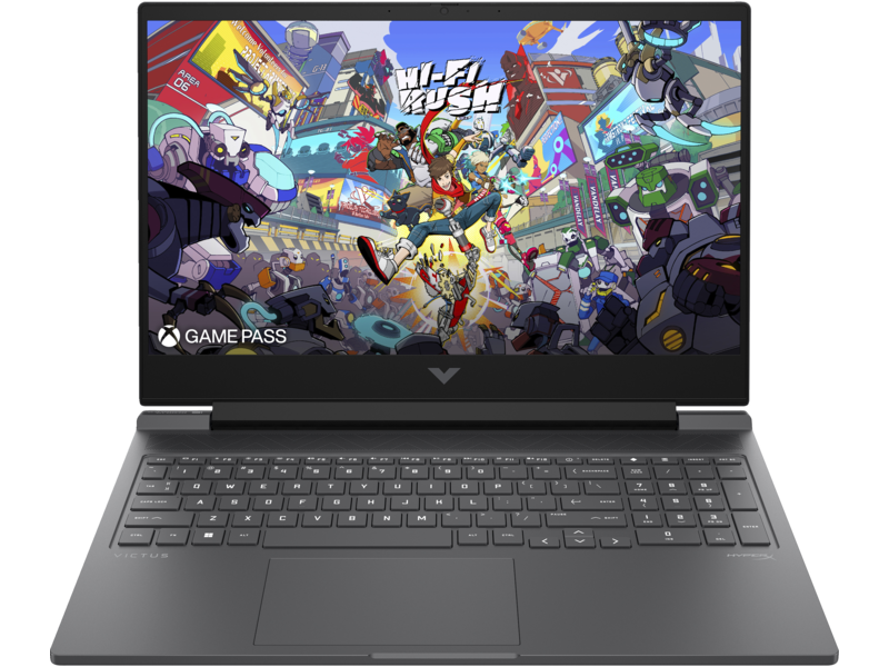 Victus Gaming Laptop 16-r1010ne (9W1C8EA#ABV) ( i7-14650HX 16GB 1TB WIN11 Home