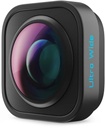Ultra Wide Lens Mod