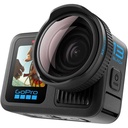 Ultra Wide Lens Mod