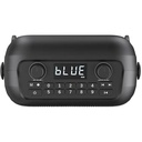 Monster MFS 1 Bluetooth Speaker Black/Orange