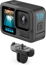 Magnetic Latch Mount