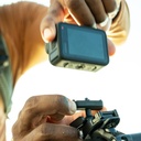 Magnetic Latch Mount