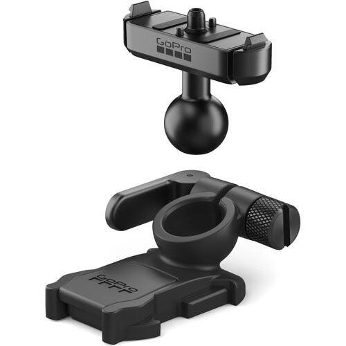 Magnetic Latch Ball Joint Mount