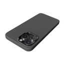 HYPHEN TINT Silicone MagSafe Case - Black - iPhone 16 Pro Max - 6.9