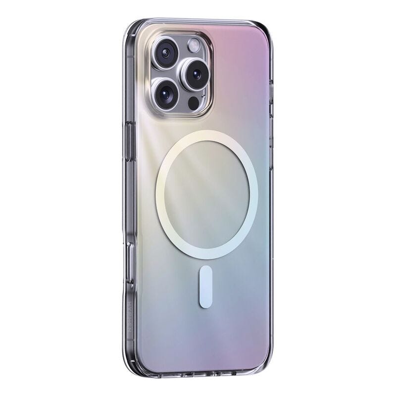 HYPHEN IRIS MagSafe Reflect Case - iPhone 16 Pro Max - 6.9